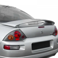 Aileron Mitsubishi Eclipse 2000 à 2005 Neuve Peinturé