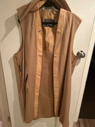 Burberry inside lining, View more