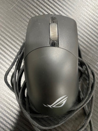 Computer mouse 