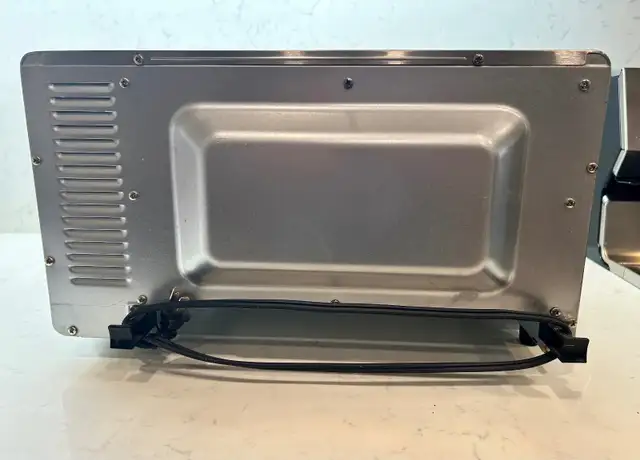 CUISINART TOASTER OVEN in Toasters & Toaster Ovens in Kitchener / Waterloo - Image 6