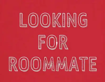 Hello, my name is Ruth and I’m looking for a roommate to live with in Hamilton, Ontario for August o...