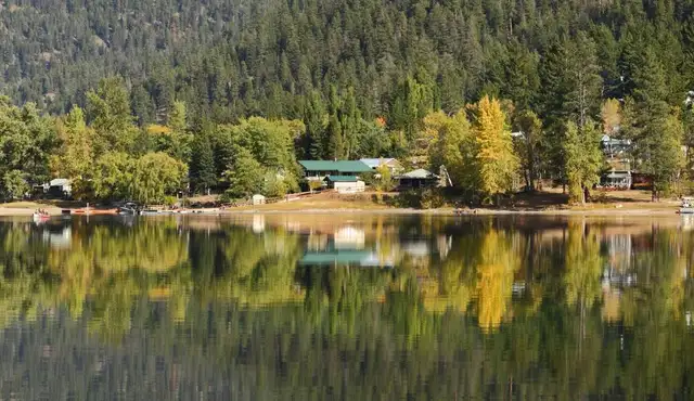 Allison Lake Serviced lot in Land for Sale in Kelowna - Image 10