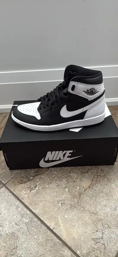 ***Jordan 1 Mid’s Retro - Size 10***, View more