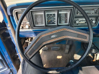 Wanted, horn pad for 1978 or '79 Ford pickup