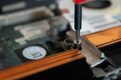 Laptops repair $49, View more