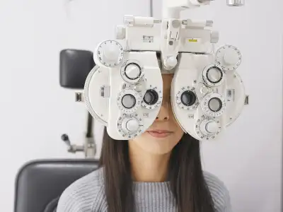 PART TIME Receptionist Needed for Busy Ajax Optometrist Office, View more