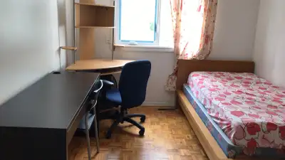 Private Room Near Seneca College