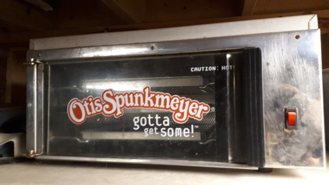 Otis Spunkmeyer Cookie Baking Oven in Toasters & Toaster Ovens in Kitchener / Waterloo