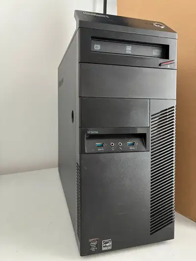TOUR LENOVO de QUATRIÈME GÉNÉRATION, View more