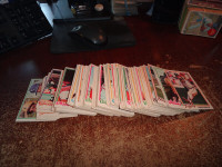 O pee chee baseball cards 1978 starting set or lot of +- 175 / 2