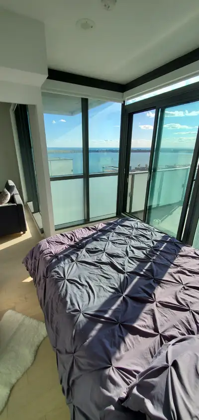 Monde condos, Toronto, beautiful condo for rent