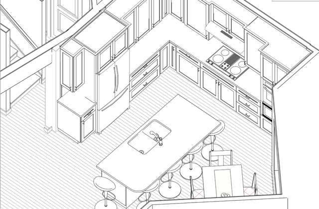 Project Layout Design Renovation Blueprint Drawings527572077632573446