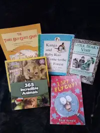 Children's Book Lot Sales.