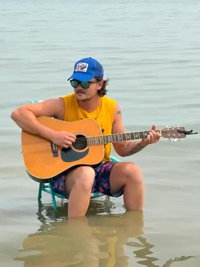 Original Artist Seeking Dedicated Band Members (Alt Rock/Folk), View more