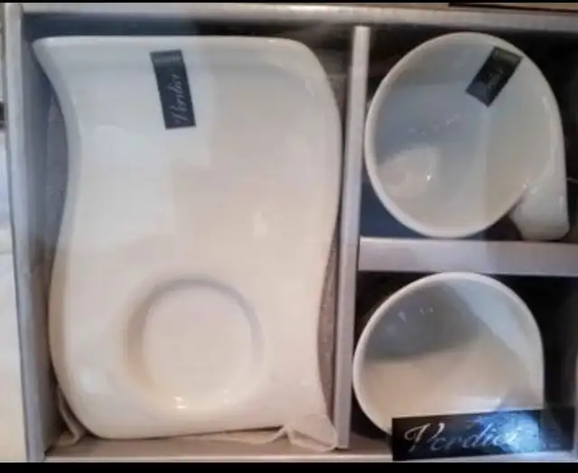Verdici Swish Espresso Coffee Cup Set of 2