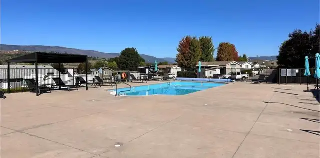 Swan Lake RV Resort lot for sale  in Land for Sale in Vernon - Image 11