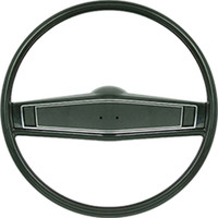 Chevelle steering wheel
