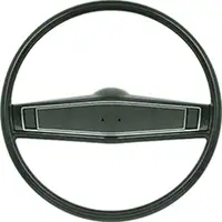 Chevelle steering wheel