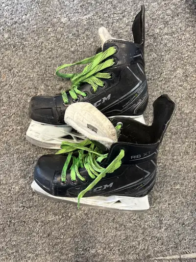 CCM Ribcore XT Skates, View more