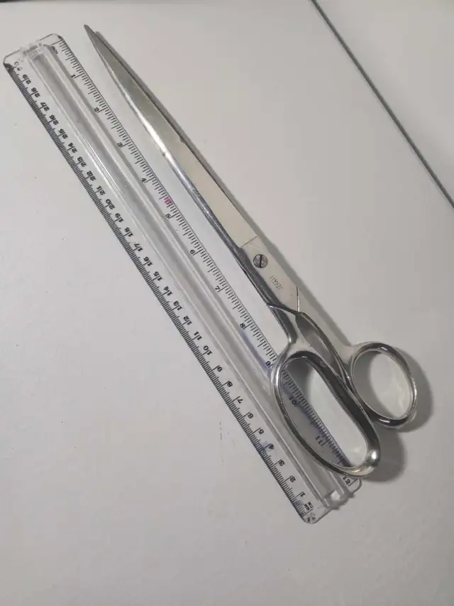 Ryan Tailor Scissors595521270595594244