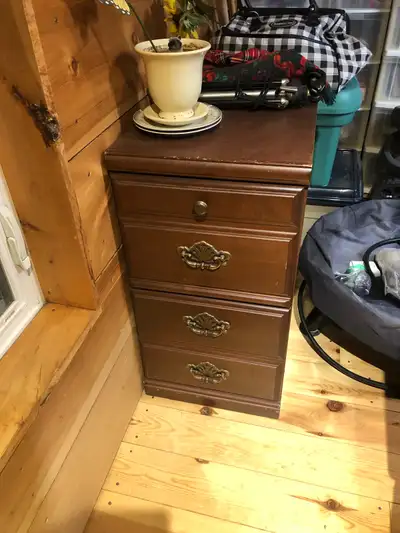 Filing Cabinet, View more