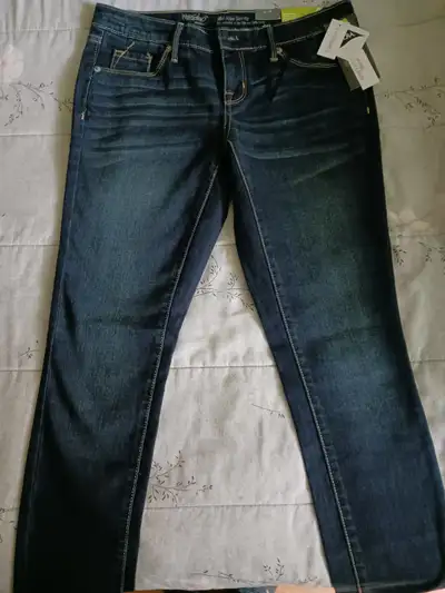 QUALITY SIZE 4 JEANS-NEW!, View more