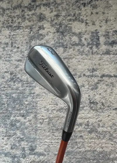 Titleist T-250U 3-Iron , View more