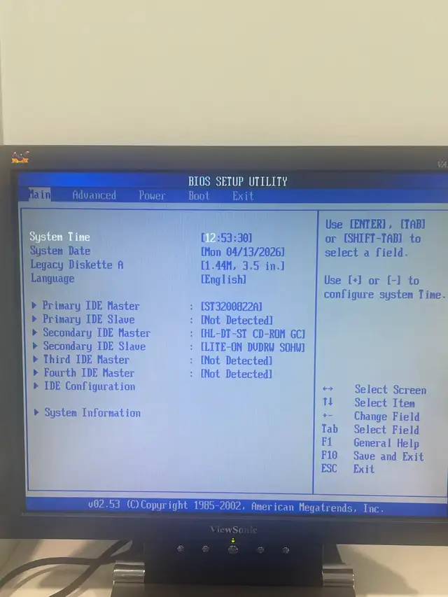 Unique Vintage Pentium 4 complete system in Desktop Computers in Mississauga / Peel Region - Image 6