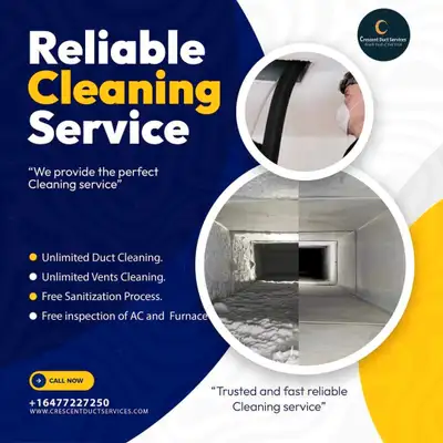 Air Duct Cleaning Special Price, View more