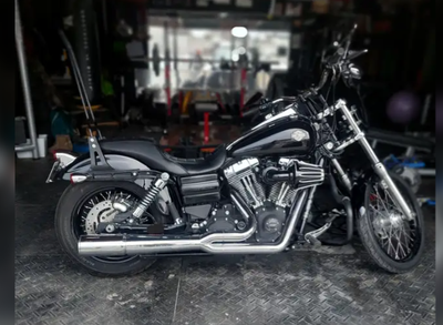 One owner excellent condition with full maintenance history. Stage 3. Great bike MAKE ME AN OFFER