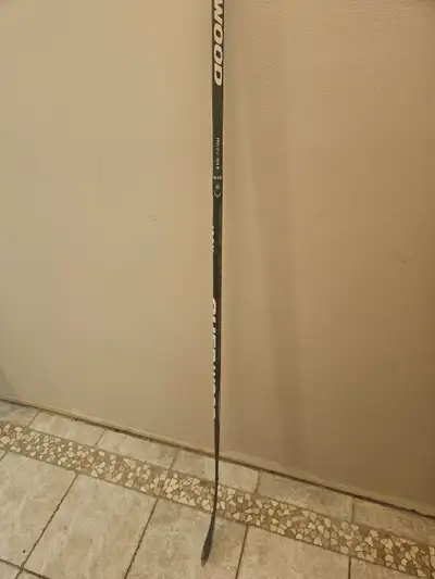 sherwood icon hockey stick, View more