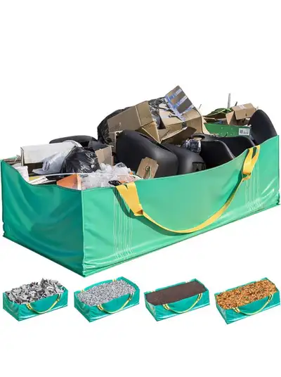 TidyFriend Dumpster Bag Brand New, View more
