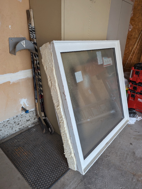 AWNING WINDOW 48 INCH X 48 INCH - new in Windows, Doors & Trim in Markham / York Region - Image 2