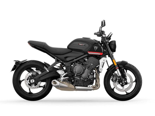 NEW 2024 TRIUMPH TRIDENT 660 FINANCING AVAILABLE. in Sport Touring in City of Halifax - Image 2