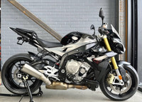 2016 BMW S1000R - Immaculate Like New
