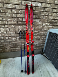 Skis Salomon