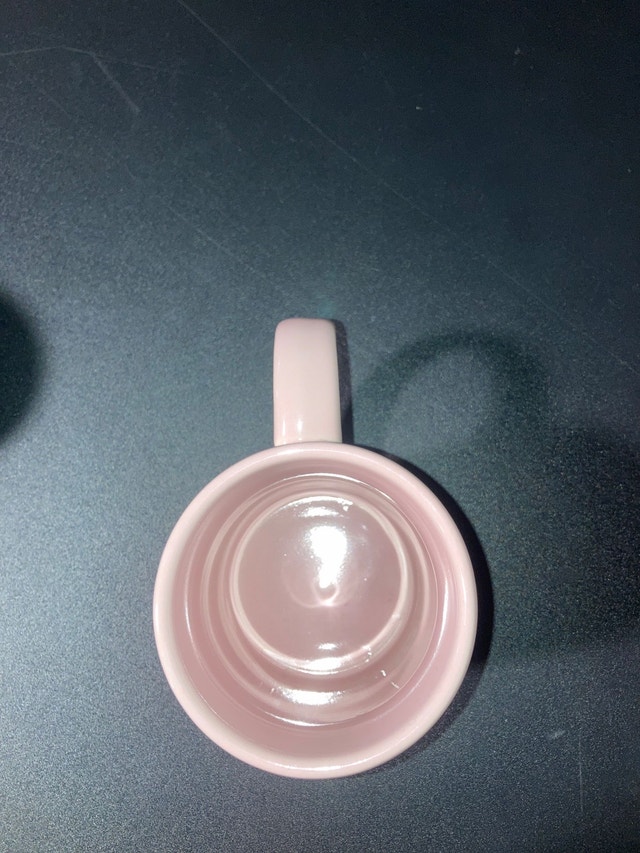 4 mugs, Disney Orlando, Dilbert, and matching snickers Kitchen