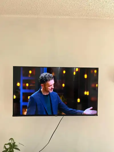 smart TV 43 inch UHD, View more