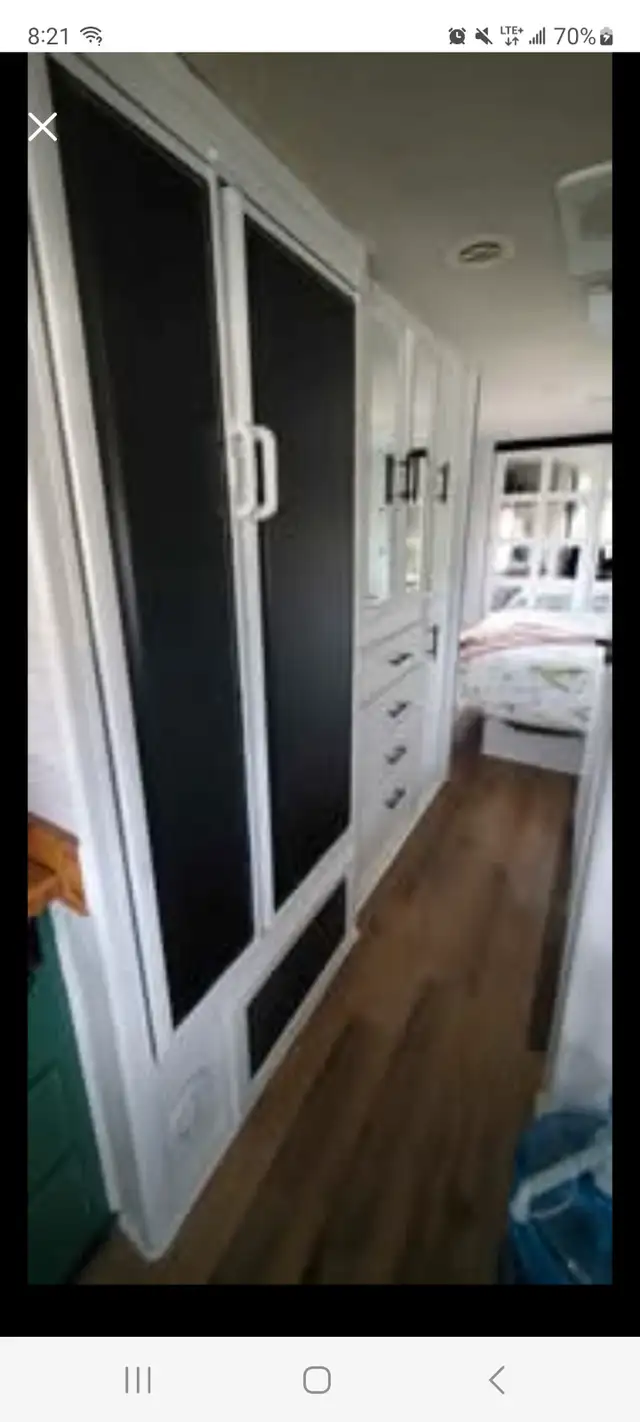 Fully Renovated RV! in RVs & Motorhomes in Fort McMurray - Image 3