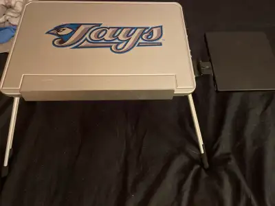 Toronto Blue Jays laptop tray table, View more