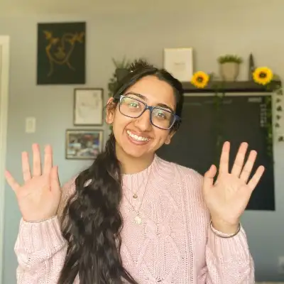 1-on-1 ONLINE Tutoring (Gr 3 - 12 Math & English) $50/hr, View more