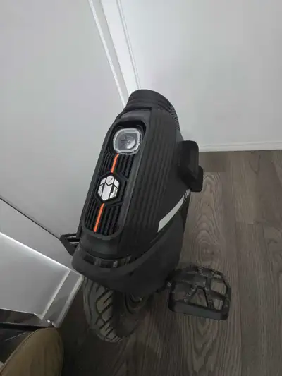 inmotion v9 euc unicycle, View more