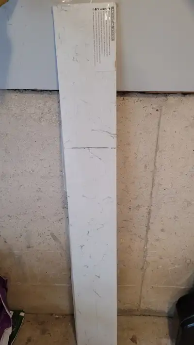 Marble threshold, View more