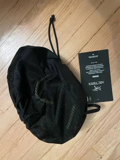 Arcteryx Woman’s Skaha Climbing Harness, View more