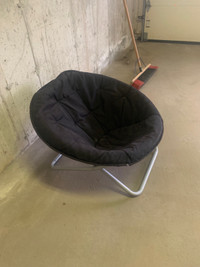 Low Folding chair 