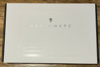 Alienware M16 Gaming Laptop (Brand New)