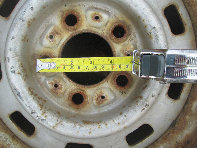 Used Rims in Tires & Rims in Thunder Bay - Image 4