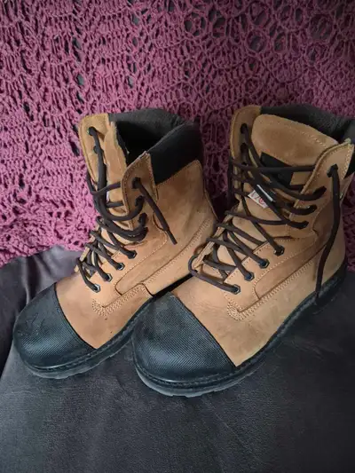 mens 9 work boots, View more
