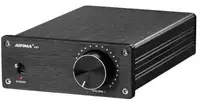 300Wx2 HiFi Class D Stereo Amp