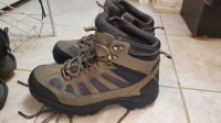Men’s Hiking Boots Rugged Outback